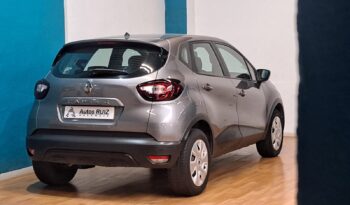 
										RENAULT CAPTUR 1.0 LIFE ENERGY completo									