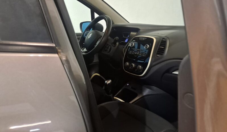 
								RENAULT CAPTUR 1.0 LIFE ENERGY completo									