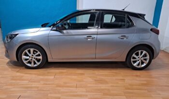 
										OPEL CORSA 1.2 EDITION completo									