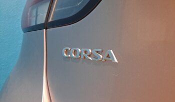 
										OPEL CORSA 1.2 EDITION completo									