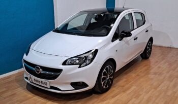 
										OPEL CORSA 1.4 BUSINESS completo									