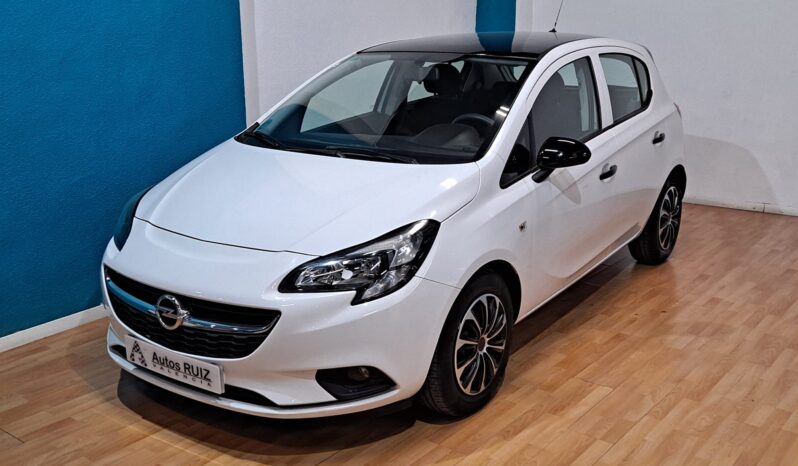 
								OPEL CORSA 1.4 BUSINESS completo									