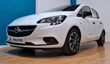 
										OPEL CORSA 1.4 BUSINESS completo									