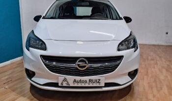 
										OPEL CORSA 1.4 BUSINESS completo									