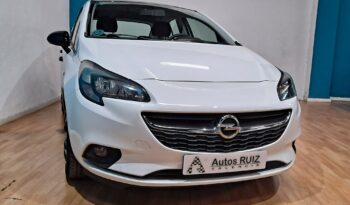 
										OPEL CORSA 1.4 BUSINESS completo									