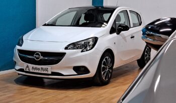 
										OPEL CORSA 1.4 BUSINESS completo									