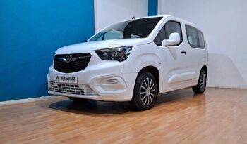 
										OPEL COMBO LIFE 1.5 HDI completo									