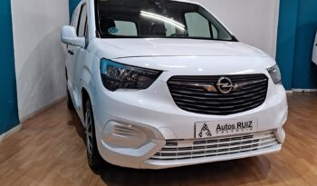 
										OPEL COMBO LIFE 1.5 HDI completo									