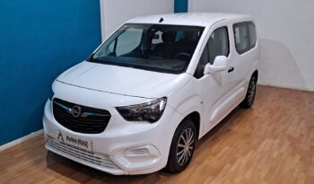 
										OPEL COMBO LIFE 1.5 HDI completo									