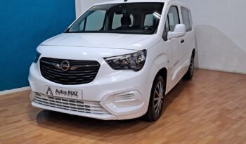 
										OPEL COMBO LIFE 1.5 HDI completo									