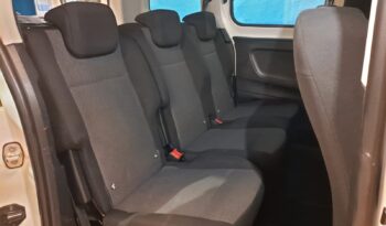 
										OPEL COMBO LIFE 1.5 HDI completo									