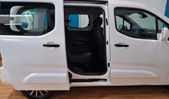 
										OPEL COMBO LIFE 1.5 HDI completo									