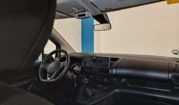 
										OPEL COMBO LIFE 1.5 HDI completo									