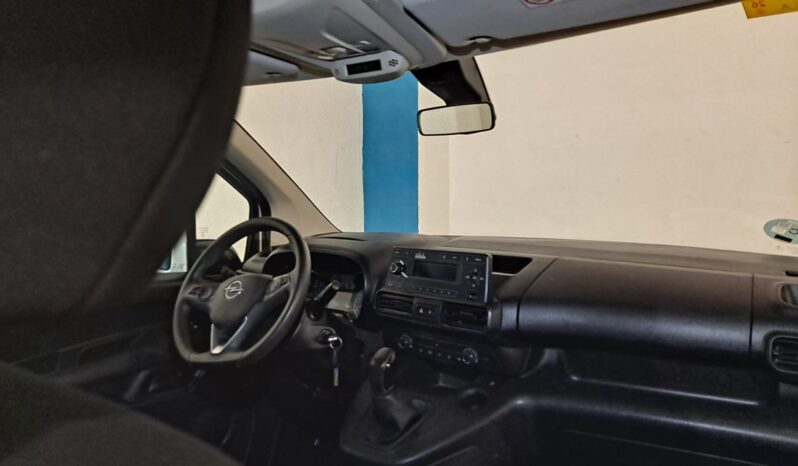 
								OPEL COMBO LIFE 1.5 HDI completo									