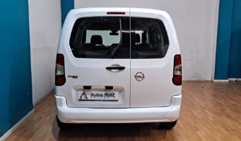 
										OPEL COMBO LIFE 1.5 HDI completo									