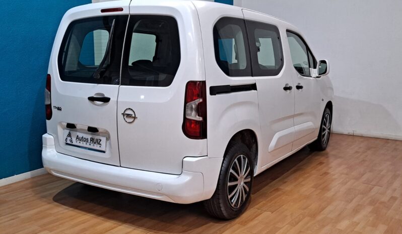 
								OPEL COMBO LIFE 1.5 HDI completo									