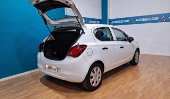 
										OPEL CORSA 1.4 BUSINESS completo									