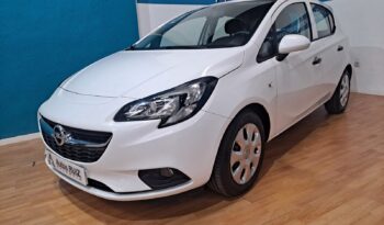 
										OPEL CORSA 1.4 BUSINESS completo									