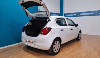 
										OPEL CORSA 1.4 BUSINESS completo									