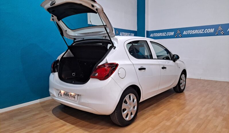 
								OPEL CORSA 1.4 BUSINESS completo									