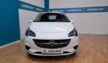 
										OPEL CORSA 1.4 BUSINESS completo									