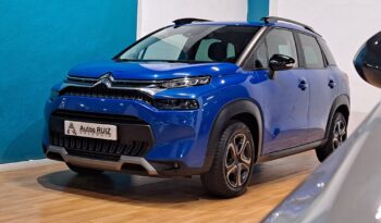 
										CITROEN C3 AIRCROSS 1.2 FEEL completo									