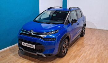 
										CITROEN C3 AIRCROSS 1.2 FEEL completo									