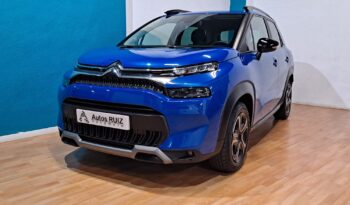 
										CITROEN C3 AIRCROSS 1.2 FEEL completo									