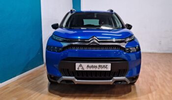 
										CITROEN C3 AIRCROSS 1.2 FEEL completo									