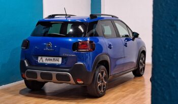 
										CITROEN C3 AIRCROSS 1.2 FEEL completo									