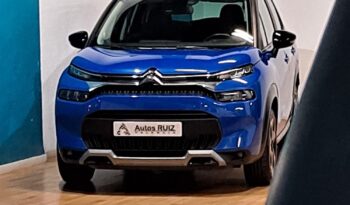 
										CITROEN C3 AIRCROSS 1.2 FEEL completo									