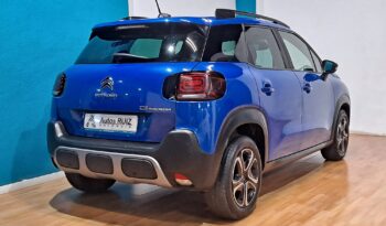 
										CITROEN C3 AIRCROSS 1.2 FEEL completo									