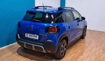 
										CITROEN C3 AIRCROSS 1.2 FEEL completo									