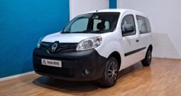 RENAULT KANGOO 1.5 DCI ENERGY