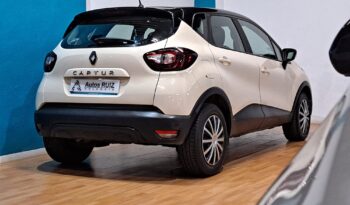 
										RENAULT CAPTUR 1.0 LIFE ENERGY completo									