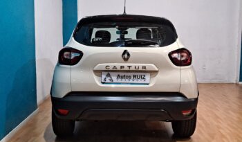 
										RENAULT CAPTUR 1.0 LIFE ENERGY completo									