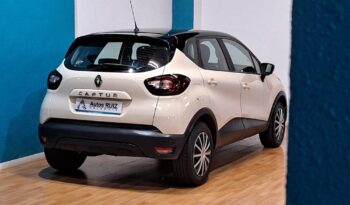 
										RENAULT CAPTUR 1.0 LIFE ENERGY completo									