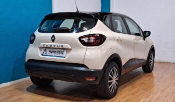 
										RENAULT CAPTUR 1.0 LIFE ENERGY completo									