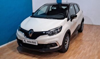 
										RENAULT CAPTUR 1.0 LIFE ENERGY completo									