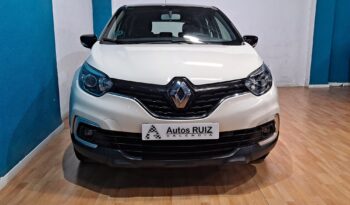 
										RENAULT CAPTUR 1.0 LIFE ENERGY completo									