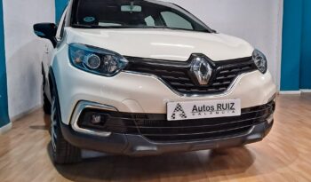 
										RENAULT CAPTUR 1.0 LIFE ENERGY completo									