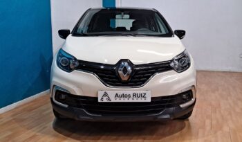 
										RENAULT CAPTUR 1.0 LIFE ENERGY completo									