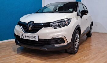 
										RENAULT CAPTUR 1.0 LIFE ENERGY completo									