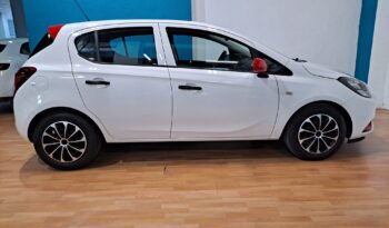 
										OPEL CORSA 1.4 SELECTIVE GLP completo									