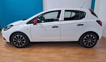 
										OPEL CORSA 1.4 SELECTIVE GLP completo									