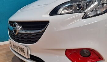 
										OPEL CORSA 1.4 SELECTIVE GLP completo									