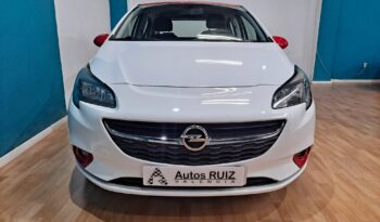 
										OPEL CORSA 1.4 SELECTIVE GLP completo									