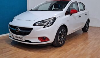 
										OPEL CORSA 1.4 SELECTIVE GLP completo									