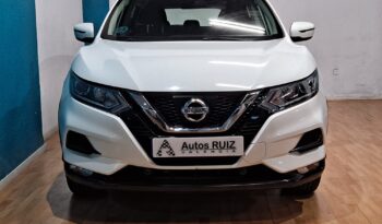 
										NISSAN QASHQAI 1.5 DCI ACENTA completo									