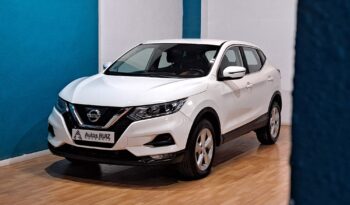 
										NISSAN QASHQAI 1.5 DCI ACENTA completo									